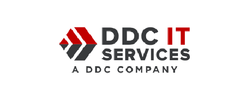 DDC DINE DDC IT SERVICES